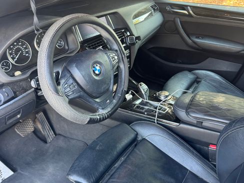 Used 2016 BMW X3 xDrive28i image 10