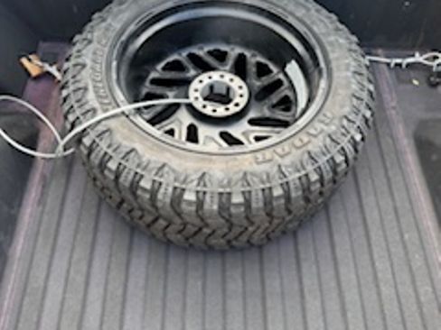 Used 2019 GMC Sierra 1500 SLT image 20