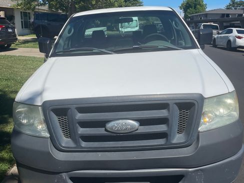 Used 2008 Ford F150 XLT RWD image 13