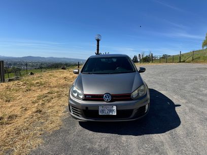 Used 2010 Volkswagen GTI 2.0T 2-Door