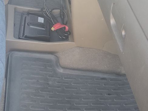 Used 2008 Honda Ridgeline RTL image 20