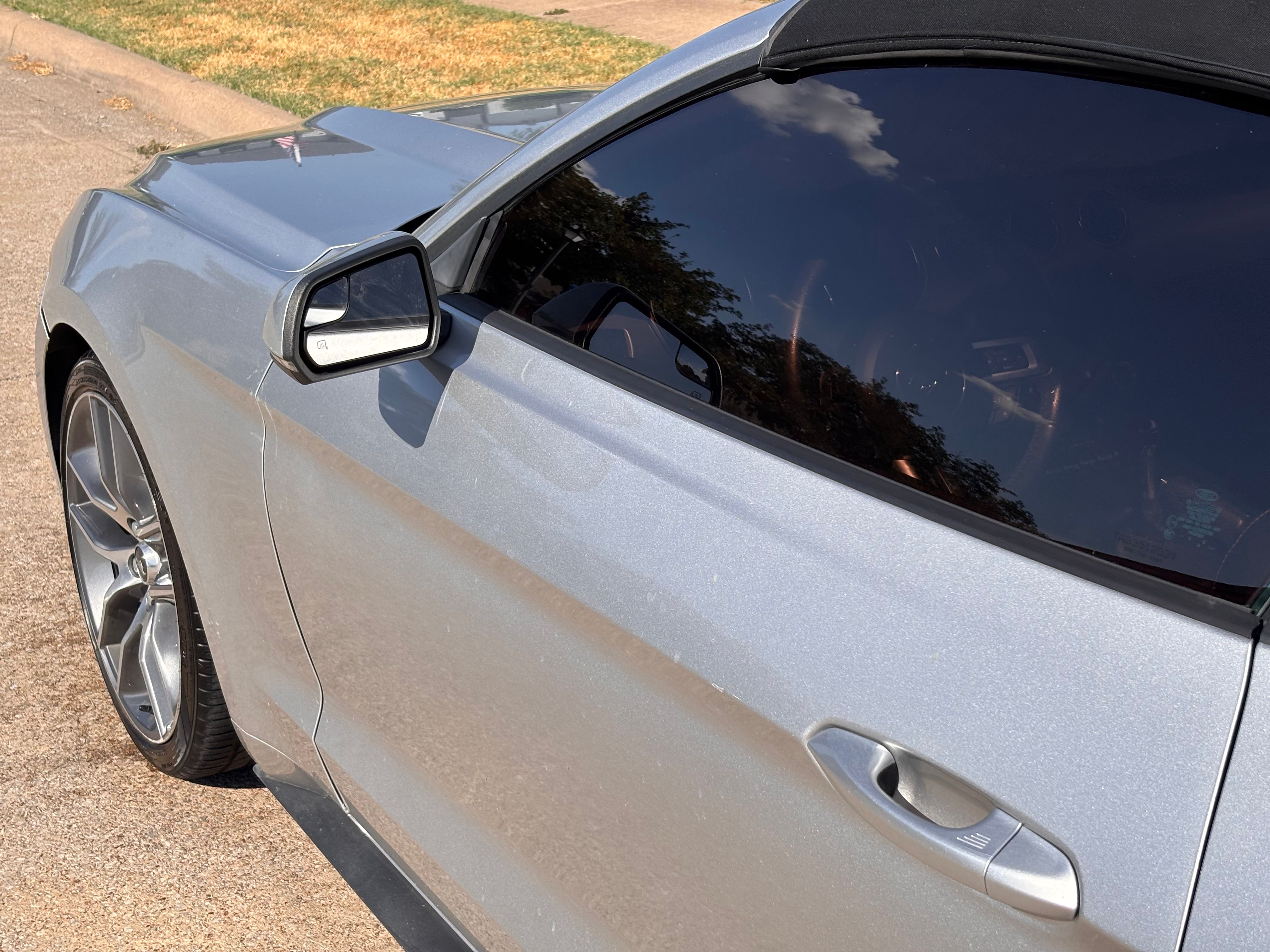 Used 2016 Ford Mustang Premium RWD image 6