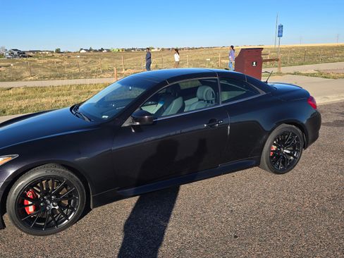 Used 2013 INFINITI G37 IPL image 11