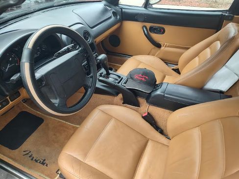 Used 1995 MAZDA MX-5 Miata image 8