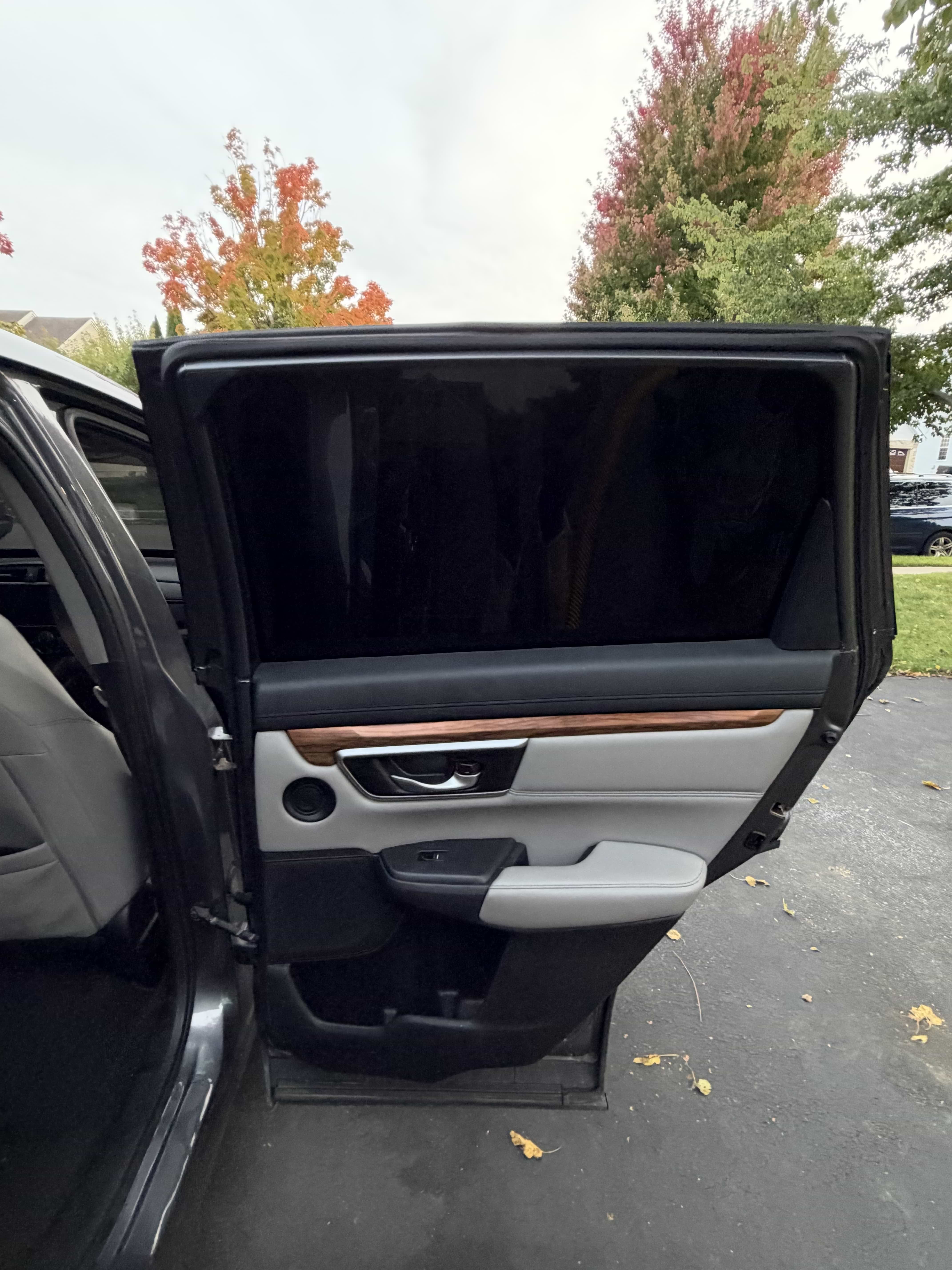 Used 2017 Honda CR-V EX-L image 21