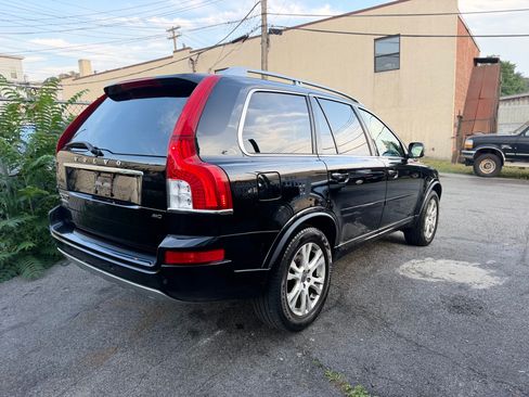Used 2013 Volvo XC90 3.2 AWD/4WD image 8