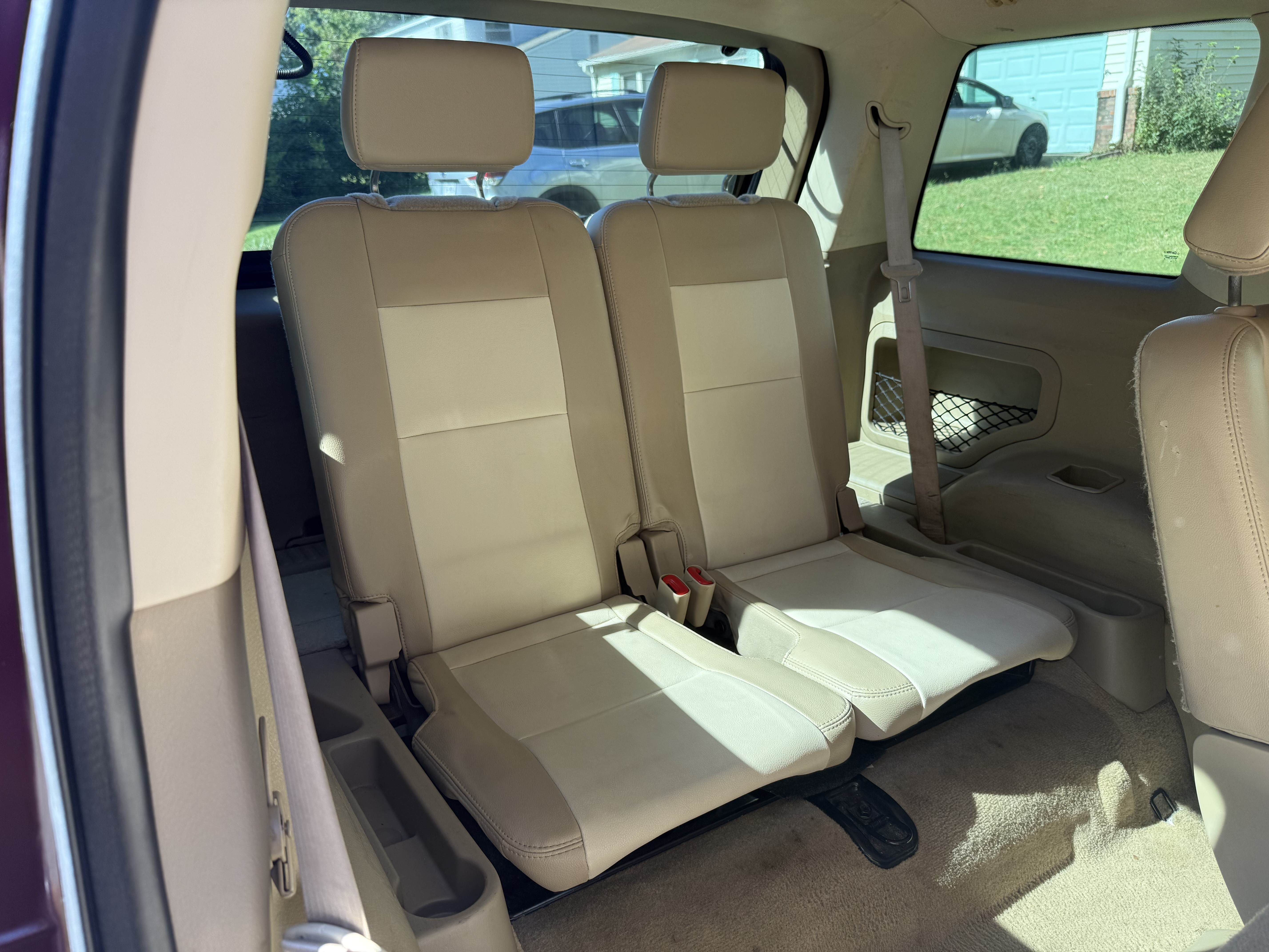 Used 2008 Ford Explorer Eddie Bauer AWD/4WD image 25