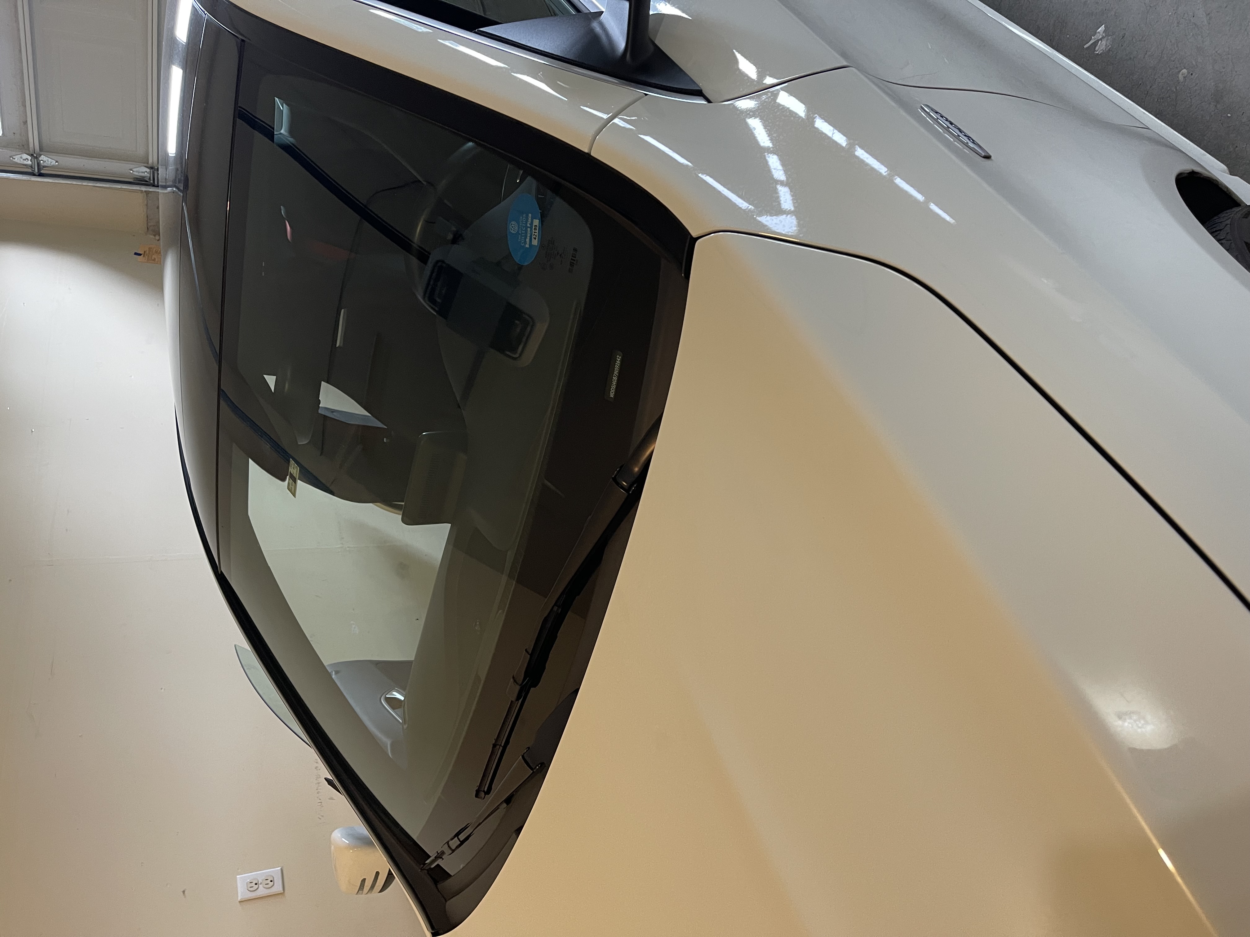 Used 2018 Mercedes-Benz CLA 250 4MATIC image 10