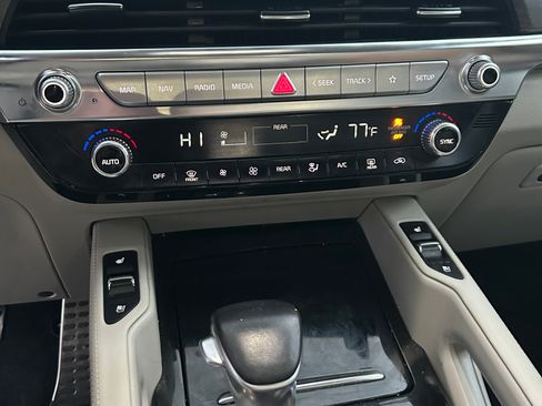 Used 2021 Kia Telluride SX w/ Towing Package image 6