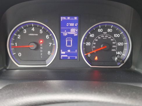 Used 2010 Honda CR-V EX-L image 8