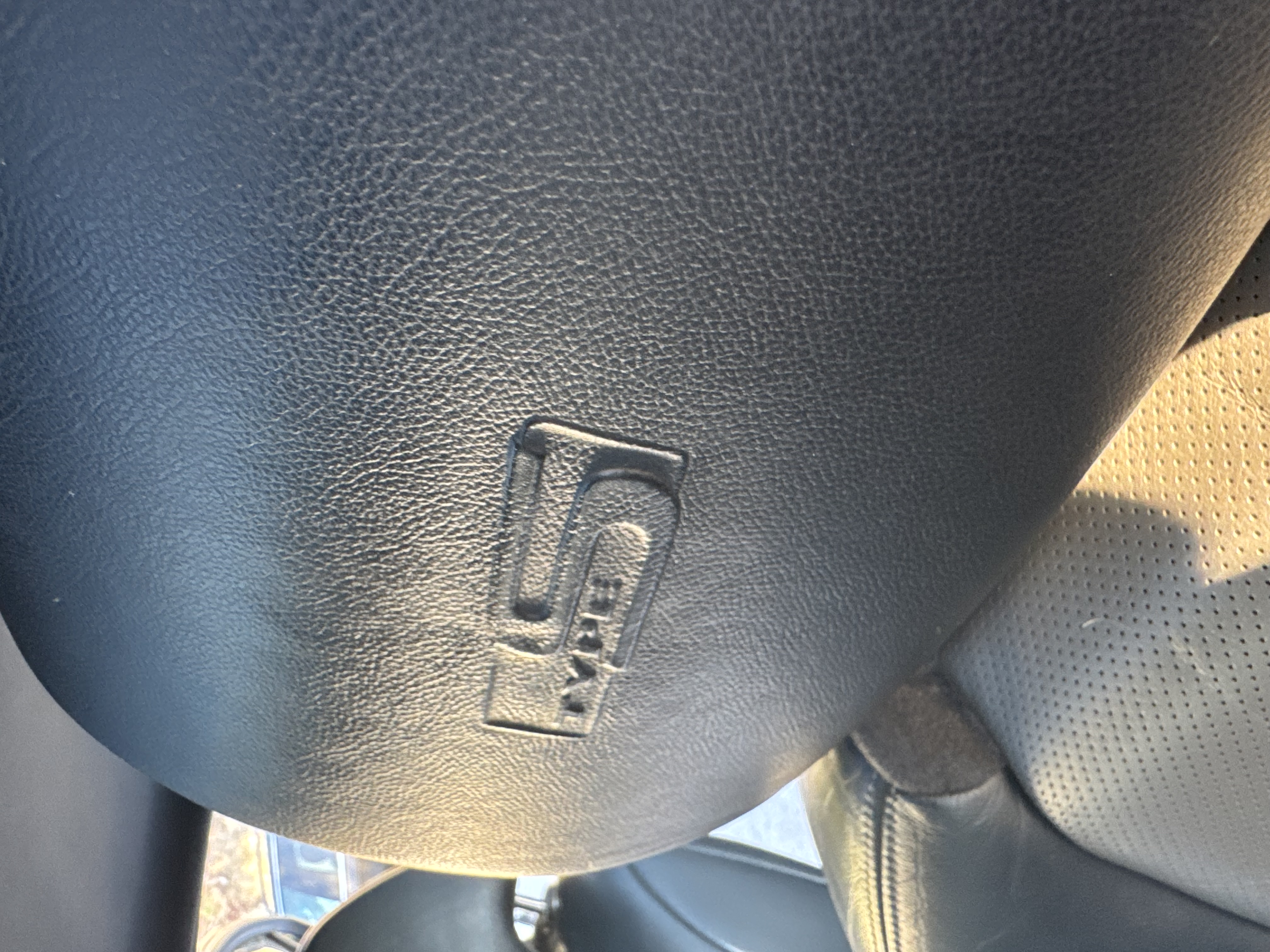 Used 2007 Acura TL Type-S FWD image 23