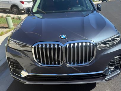 Used 2019 BMW X7 xDrive40i w/ Premium Package
