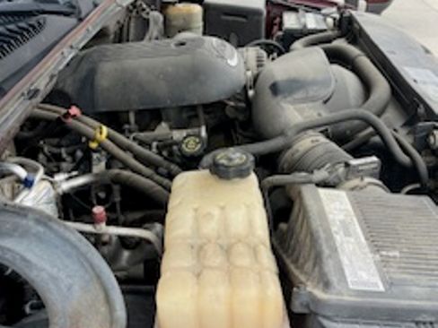 Used 2002 GMC Sierra 1500 2WD Extended Cab image 14