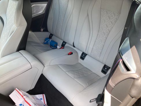 Used 2023 BMW M8 Competition w/ M Carbon Exterior Package image 17