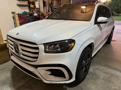 Used 2024 Mercedes-Benz GLS 450 4MATIC