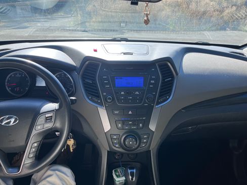 Used 2014 Hyundai Santa Fe Sport AWD/4WD image 17