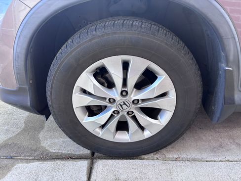 Used 2014 Honda CR-V EX image 5