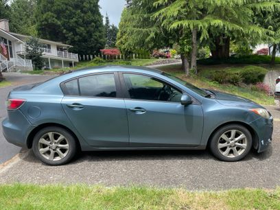 Used 2011 MAZDA MAZDA3 i Touring