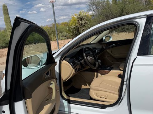 Used 2015 Audi A6 2.0T Premium image 9