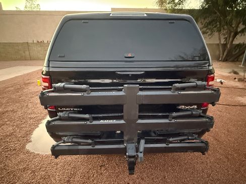 Used 2023 RAM 1500 Limited image 26