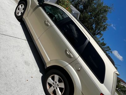 Used 2011 Dodge Journey Express w/ Popular Equipment Group