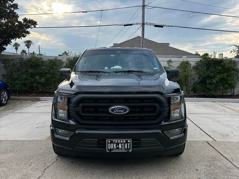 Used 2023 Ford F150 XL w/ XL Chrome Appearance Package RWD image 4