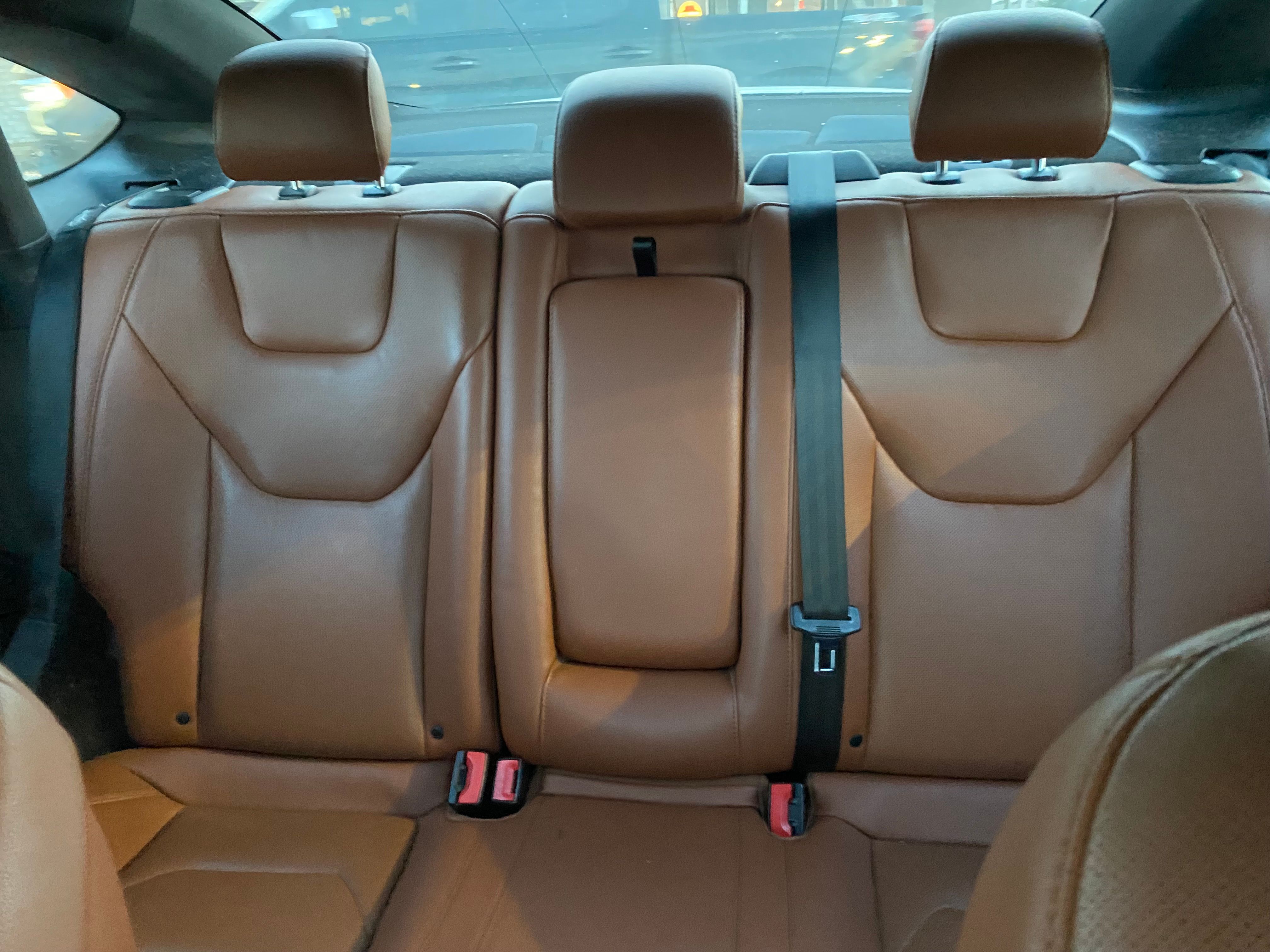 Used 2019 Ford Fusion Energi Titanium FWD image 6