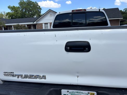 Used 2002 Toyota Tundra SR5 image 9