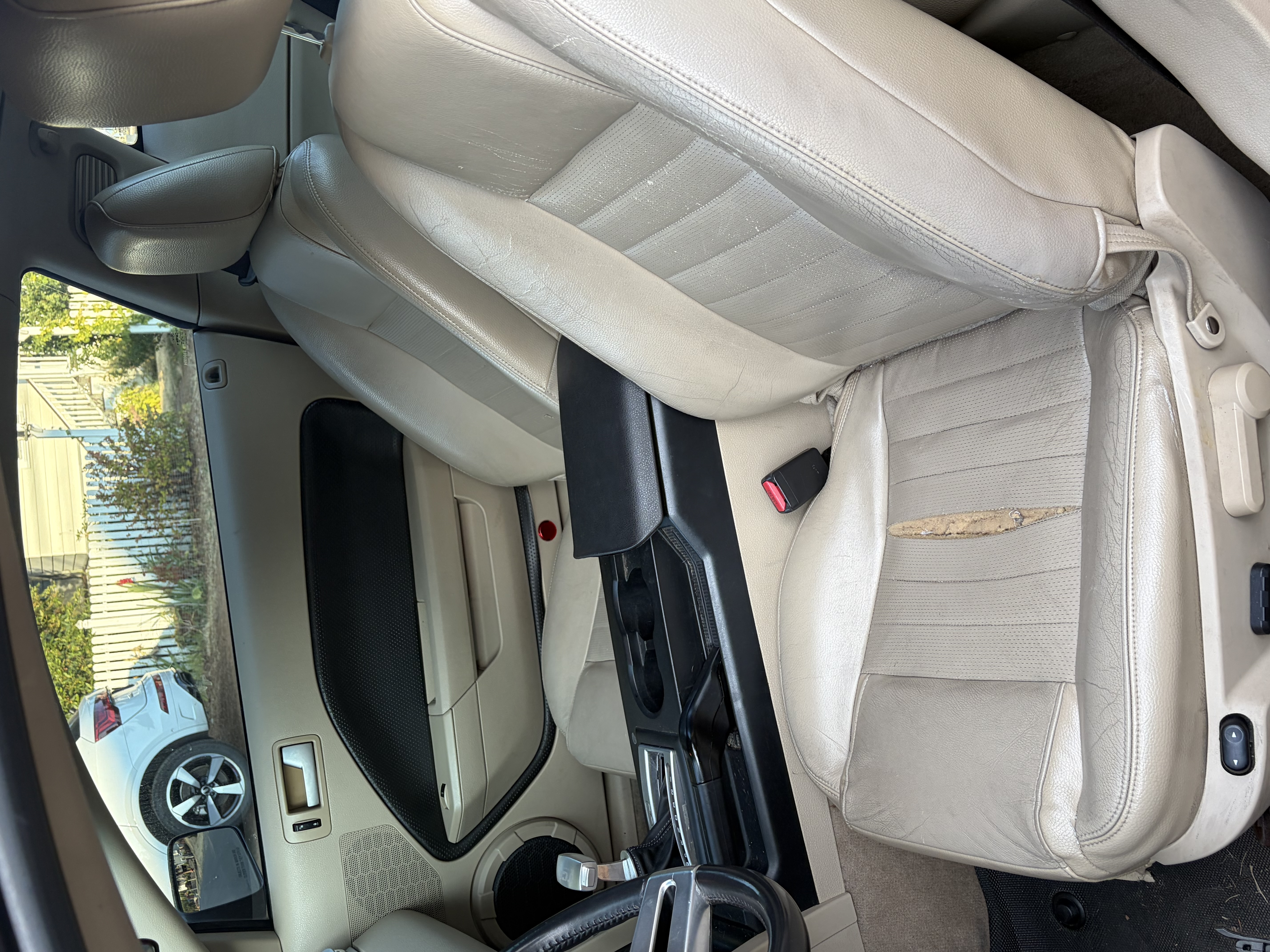 Used 2005 Ford Mustang GT Premium RWD image 5