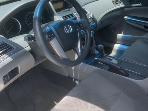 Used 2009 Honda Accord EX image 5