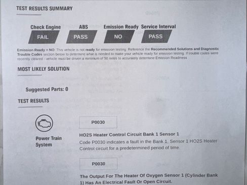 Used 2011 Mercedes-Benz GLK 350 GLK 350 Sport Utility 4D image 14