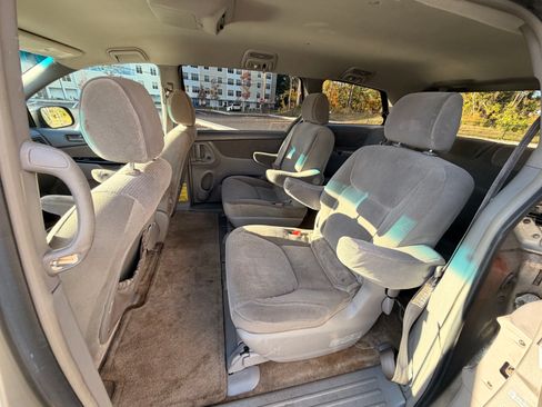 Used 2005 Toyota Sienna LE image 12