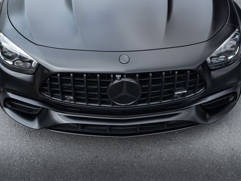 Used 2021 Mercedes-Benz E 63 AMG S image 4