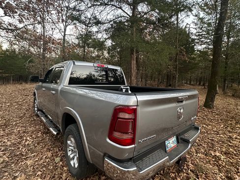 Used 2022 RAM 1500 Laramie image 4