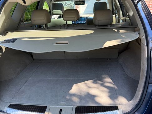 Used 2009 Nissan Murano SL w/ Technology Pkg AWD/4WD image 8