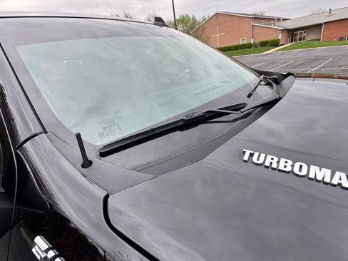 Used 2025 Chevrolet Silverado 1500 LT w/ All Star Edition Plus image 20