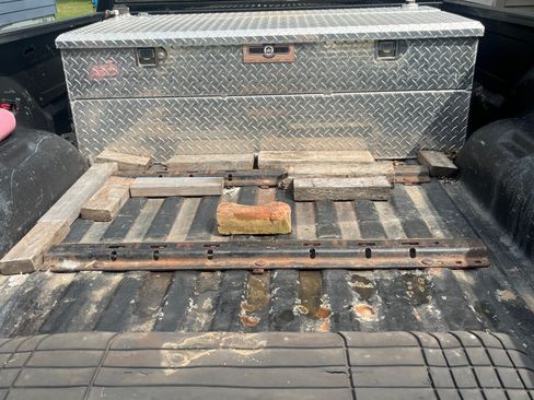 Used 2009 Dodge Ram 3500 Truck ST w/ Popular Equipment Group image 11