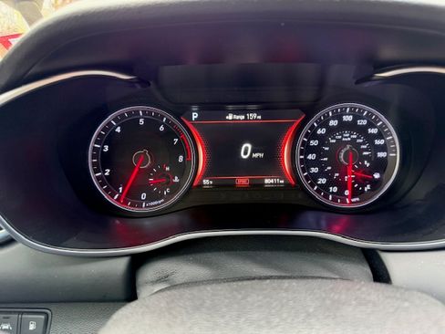 Used 2019 Genesis G70 2.0T Advanced w/ Sport Package image 25