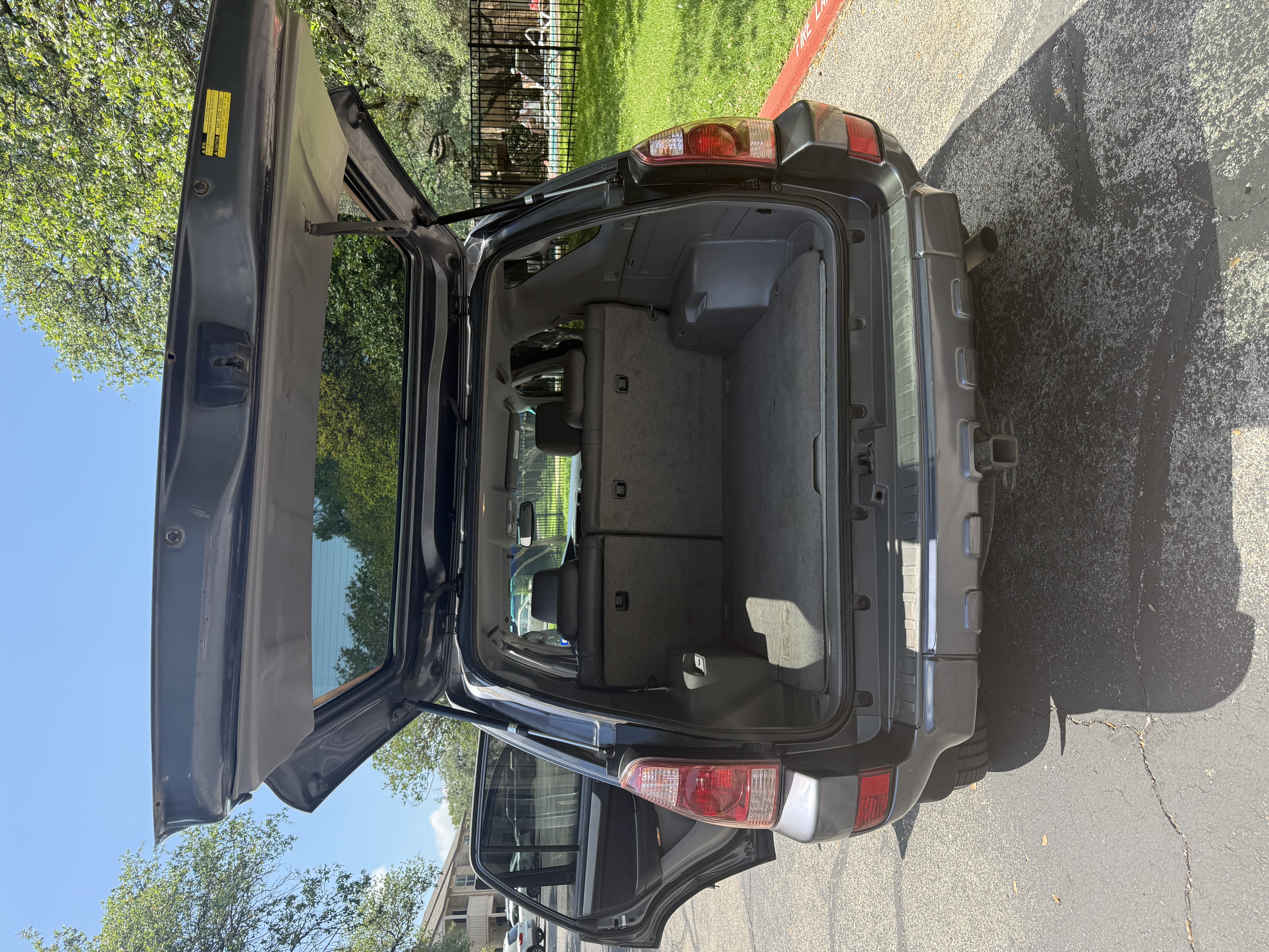 Used 2005 Toyota 4Runner Sport RWD image 2