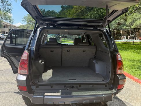 Used 2005 Toyota 4Runner Sport RWD image 2