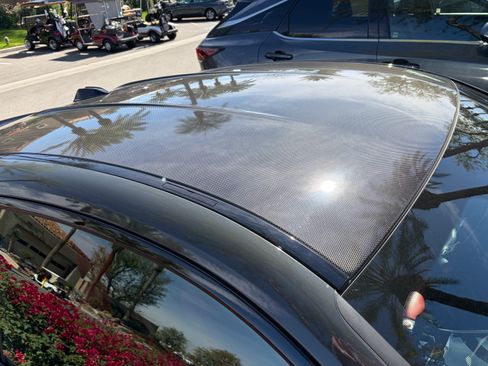 Used 2025 BMW M4 Competition image 10