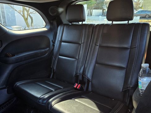 Used 2012 Dodge Durango Citadel w/ Trailer Tow Group IV image 12