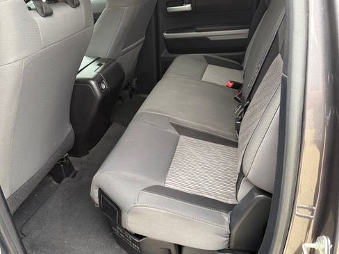 Used 2015 Toyota Tundra SR5 w/ TRD Off Road Package RWD image 13