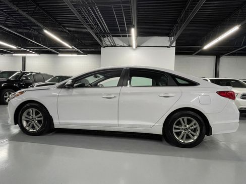 Used 2015 Hyundai Sonata SE image 9