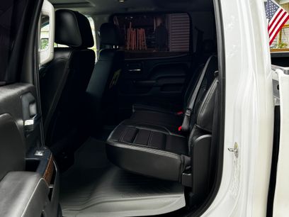 Used 2018 GMC Sierra 3500 Denali