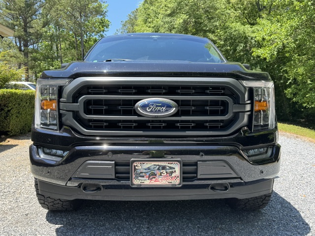 Used 2022 Ford F150 XLT w/ Equipment Group 302A High AWD/4WD image 6