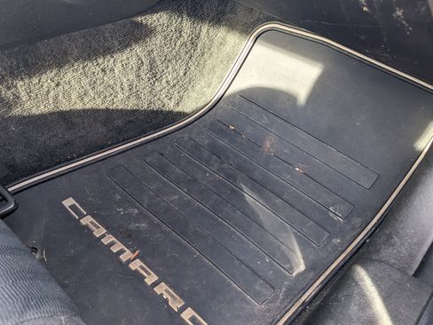 Used 2011 Chevrolet Camaro LS w/ Bluetooth Package image 14