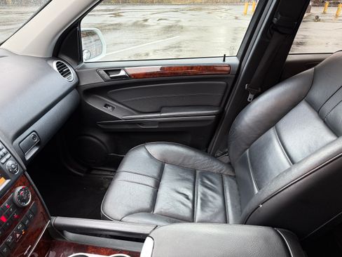 Used 2009 Mercedes-Benz ML 350 4MATIC image 13