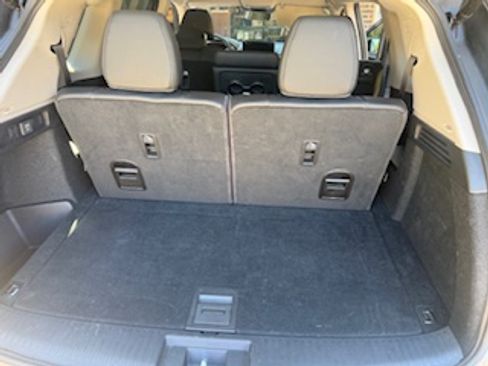 Used 2024 Acura MDX SH-AWD image 5