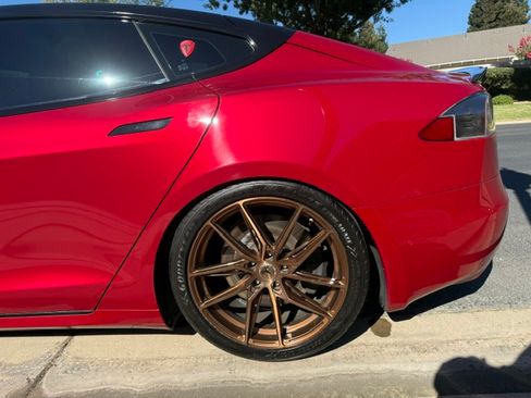 Used 2017 Tesla Model S 75 RWD image 6